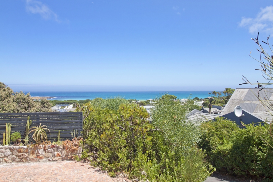 3 Bedroom Property for Sale in Scarborough Western Cape